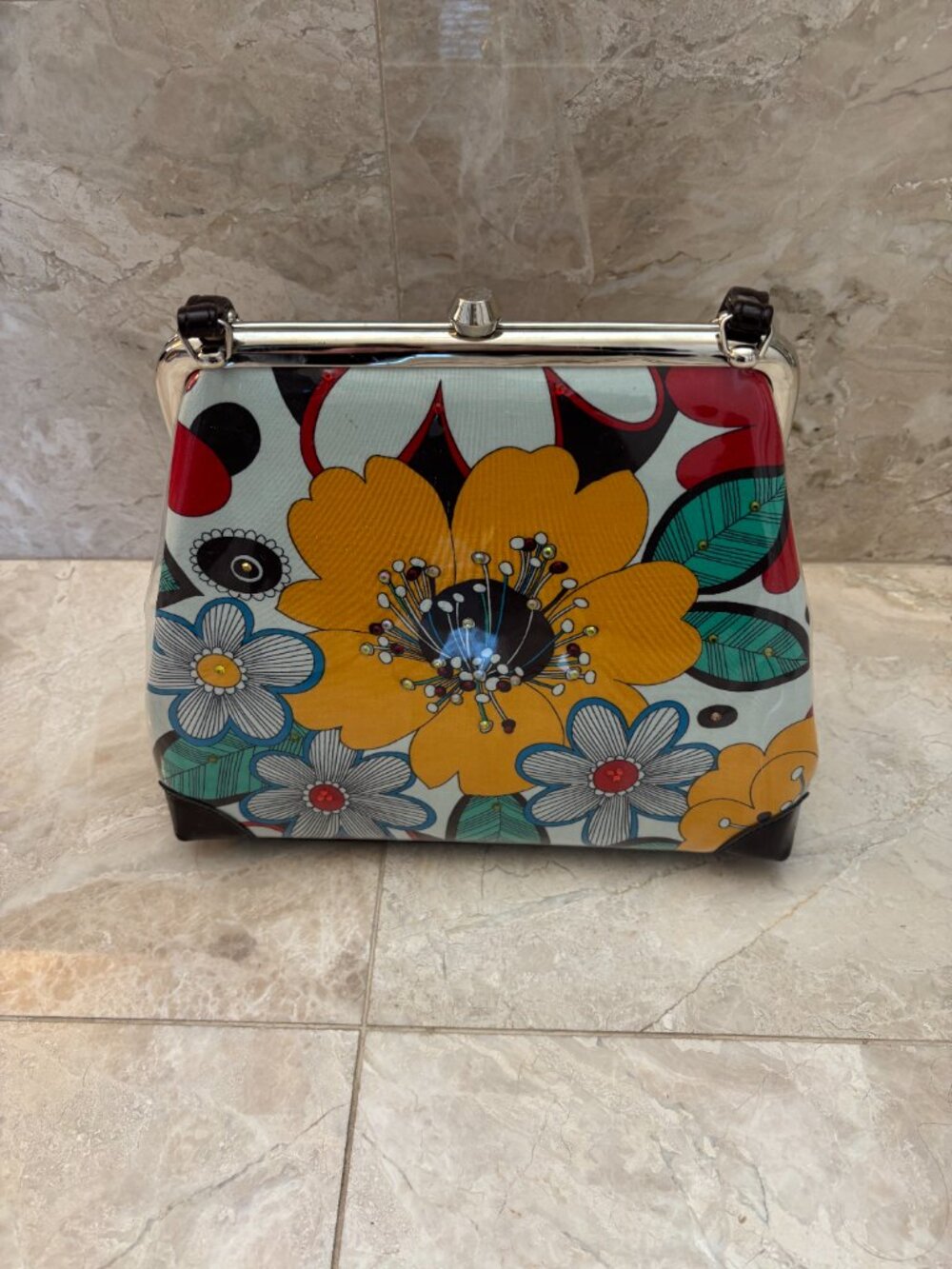 M. Andonia Purse - Picture 2 of 3